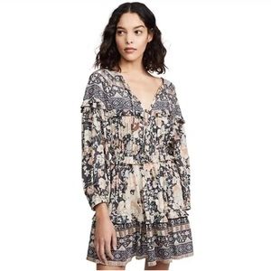 Spell Amethyst Playdress